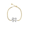 PULSERA CHILDREN PLATA LUXENTER
