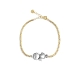 PULSERA GIRL PLATA LUXENTER                                                                         