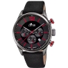 LOTUS CHRONO CON ESFERA NEGRA                                                                       