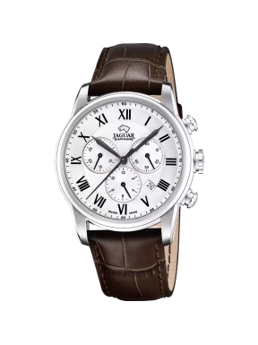 JAGUAR ACAMAR CHRONOGRAPHE                                                                          