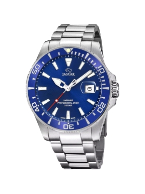 JAGUAR PRO DIVER AZUL                                                                               