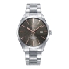 RELOJ ACERO BRAZALETE SANDOZ                                                                        