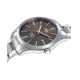 RELOJ ACERO BRAZALETE SANDOZ                                                                        
