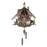 RELOJ CUCO CUARZO (12 MELODIAS)                                                                     