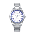 RELOJ ACERO BRAZALETE NIÑO VICEROY                                                                  