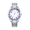 RELOJ ACERO BRAZALETE NIÑO VICEROY                                                                  