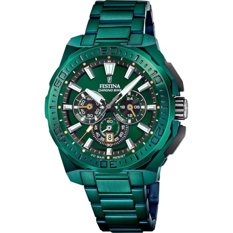 FESTINA CHRONO BIKE EDICION ESPECIAL                                                                