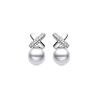 PENDIENTES GEYAH PLATA LUXENTER