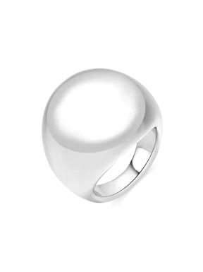 ANILLO LIKOL PLATA LUXENTER                                                                         