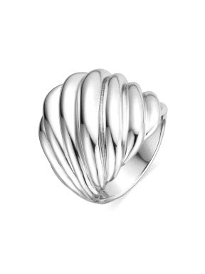 ANILLO GOAZAR PLATA LUXENTER                                                                        