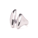 ANILLO SURES PLATA LUXENTER