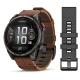 GARMIN FENIX 8 PRO AMOLED 47 MM
