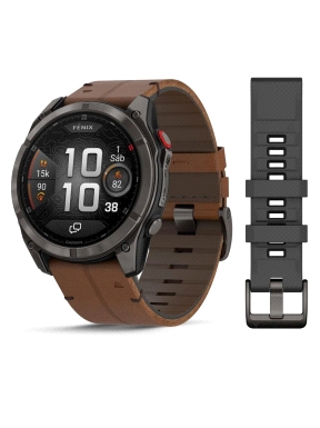 GARMIN FENIX 8 PRO 51MM AMOLED