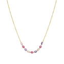 COLLAR ASRZI PLATA LUXENTER