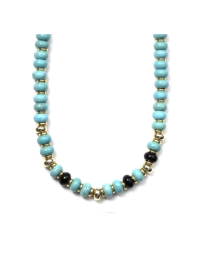 COLLAR ILSHO PLATA LUXENTER                                                                         