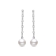 PENDIENTES NIBAR PLATA LUXENTER                                                                     