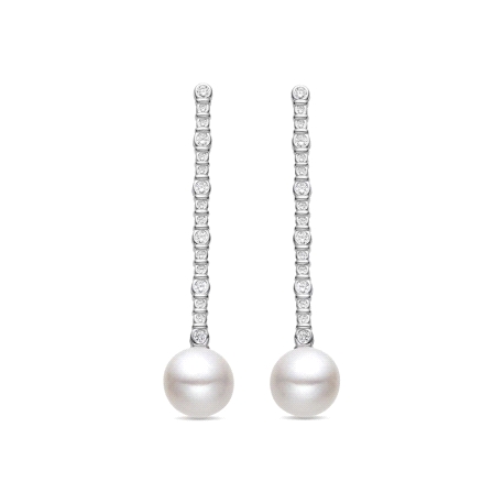 PENDIENTES NIBAR PLATA LUXENTER                                                                     