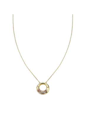 COLGANTE ACUARELA DURAN EXQUSE                                                                      