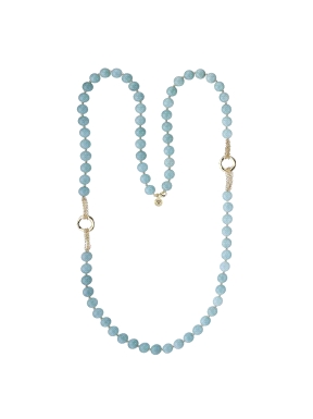 COLLAR CASCAIS DURAN EXQUSE                                                                         