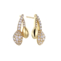 PENDIENTES PIPA DURAN EXQUSE                                                                        
