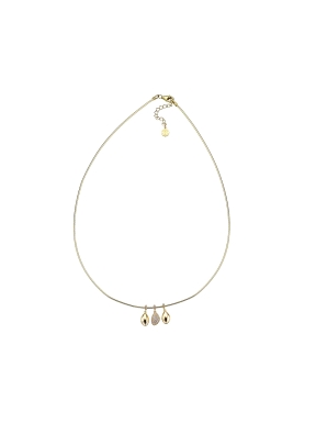 COLLAR CHOCKER PIPA DURAN EXQUSE                                                                    
