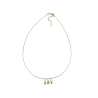 COLLAR CHOCKER PIPA DURAN EXQUSE