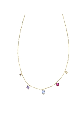 GARGANTILLA ARMONIA DE COLORES DURAN EXQUSE                                                         