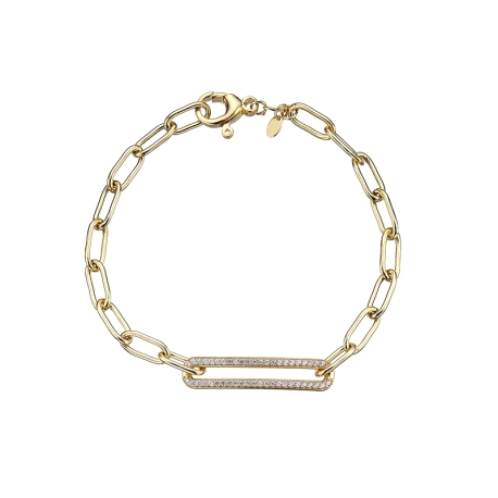 PULSERA LINKS DURAN EXQUSE                                                                          