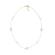 COLLAR PEARL CORTO DURAN EXQUSE                                                                     