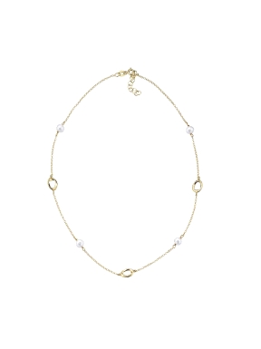 COLLAR PEARL CORTO DURAN EXQUSE                                                                     