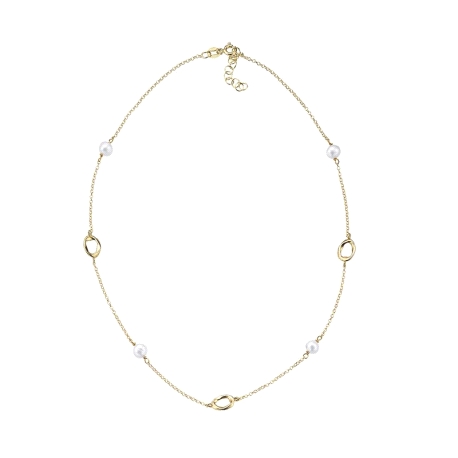 COLLAR PEARL CORTO DURAN EXQUSE                                                                     