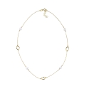 COLLAR PEARL CORTO DURAN EXQUSE