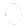 COLLAR PEARL CORTO DURAN EXQUSE                                                                     