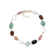 PULSERA PETRA DURAN EXQUSE                                                                          