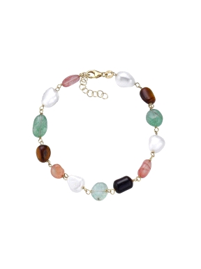 PULSERA PETRA DURAN EXQUSE                                                                          