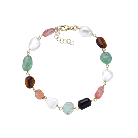 PULSERA PETRA DURAN EXQUSE                                                                          