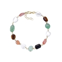 PULSERA PETRA DURAN EXQUSE