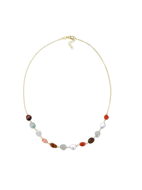 COLLAR PETRA CORTO DURAN EXQUSE                                                                     