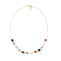 COLLAR PETRA CORTO DURAN EXQUSE