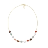 COLLAR PETRA CORTO DURAN EXQUSE                                                                     