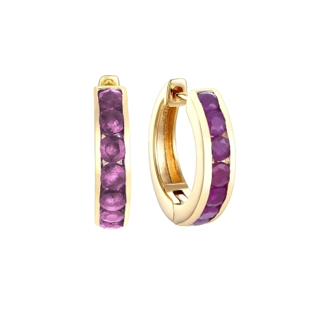 PENDIENTES BEAUTIFUL RUBI DURAN EXQUSE                                                              