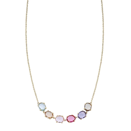 COLGANTE CARAMEL CUARZOS DURAN EXQUSE                                                               