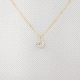 COLGANTE DIAMANTE 0.23 CT                                                                           