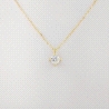 COLGANTE DIAMANTE 0.23 CT                                                                           
