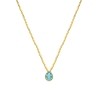 COLLAR SIMDER PLATA LUXENTER                                                                        