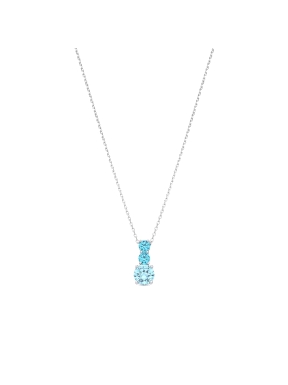 COLLAR RIXME PLATA LUXENTER                                                                         