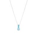 COLLAR RIXME PLATA LUXENTER