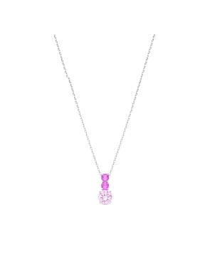 COLLAR RIXME PLATA LUXENTER                                                                         