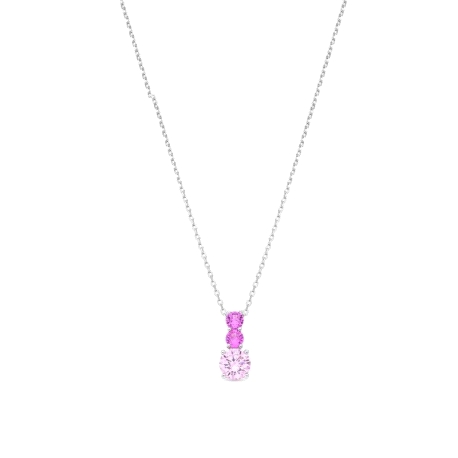 COLLAR RIXME PLATA LUXENTER                                                                         