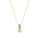 COLLAR RIXME PLATA LUXENTER                                                                         